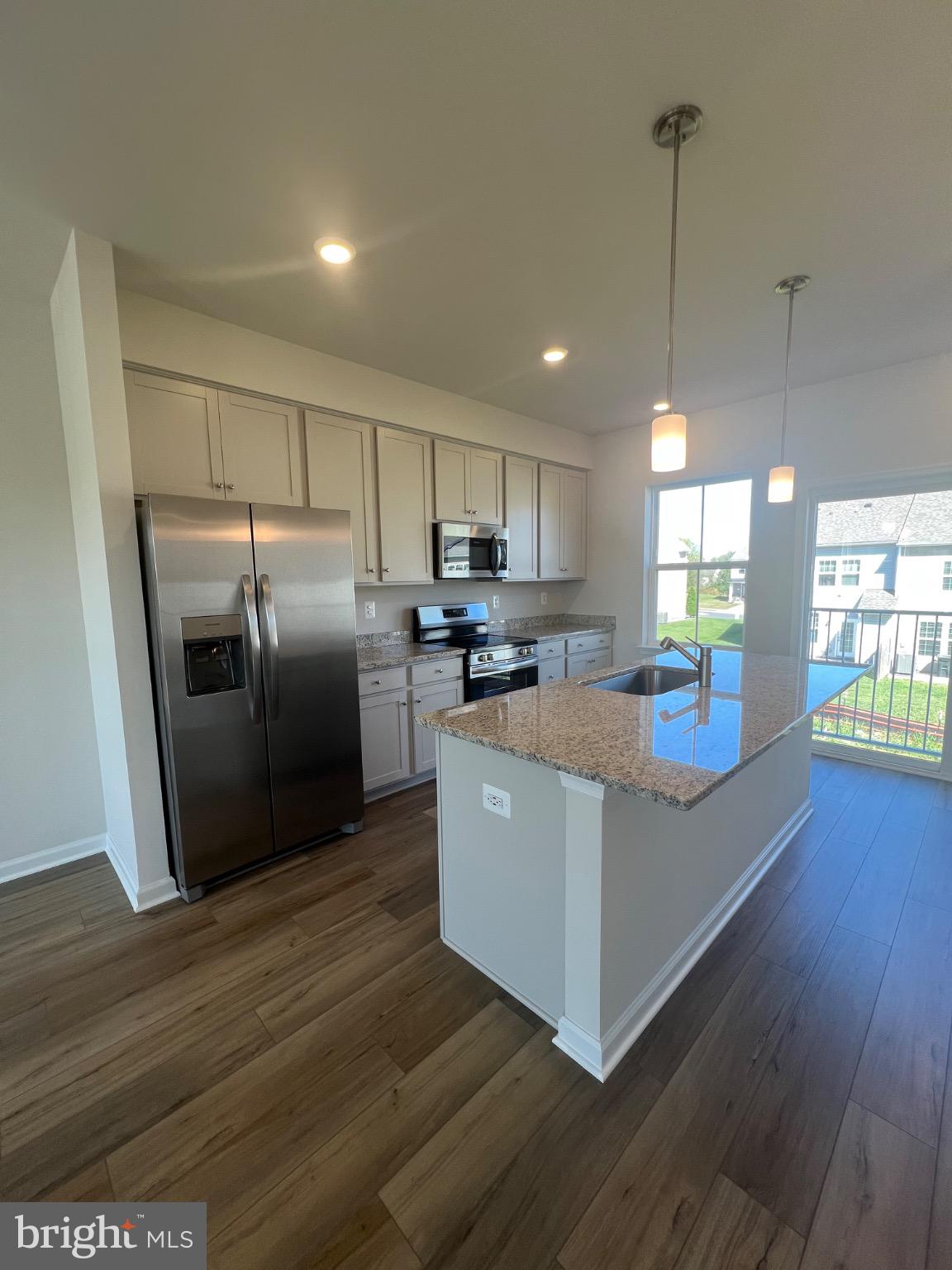 THE GALLERY - Residential Lease