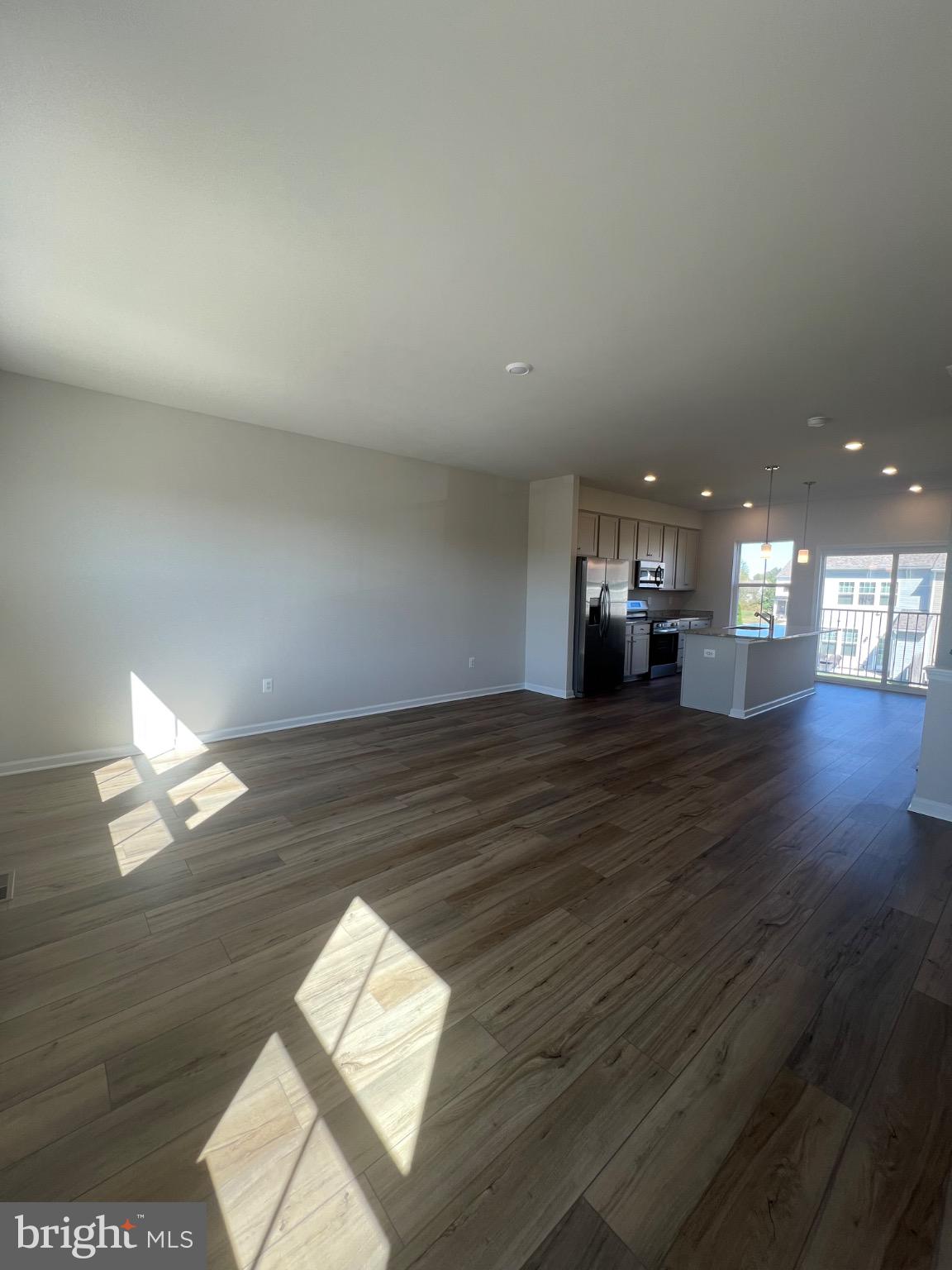 THE GALLERY - Residential Lease