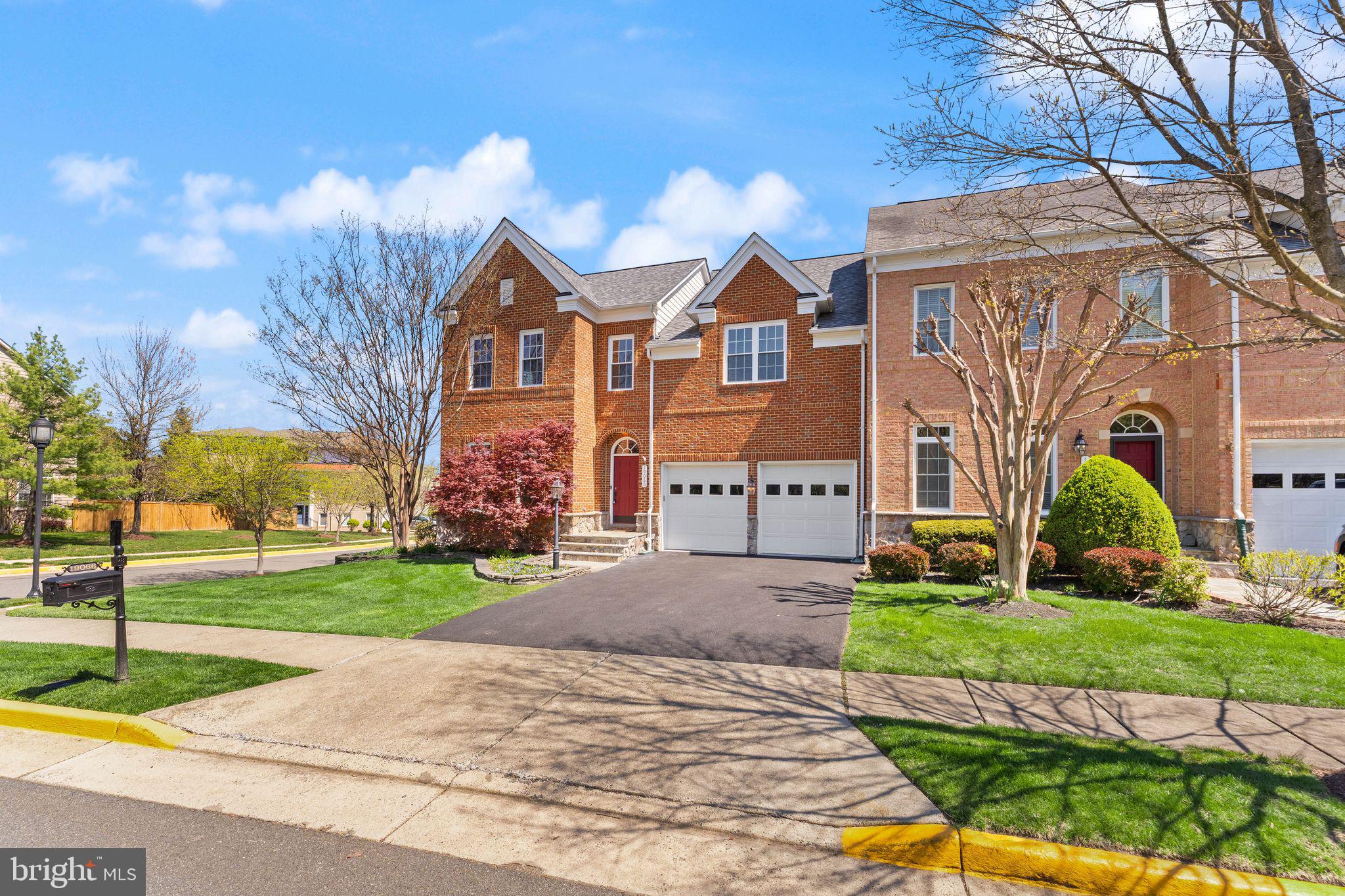 19066 CRIMSON CLOVER TERRACE