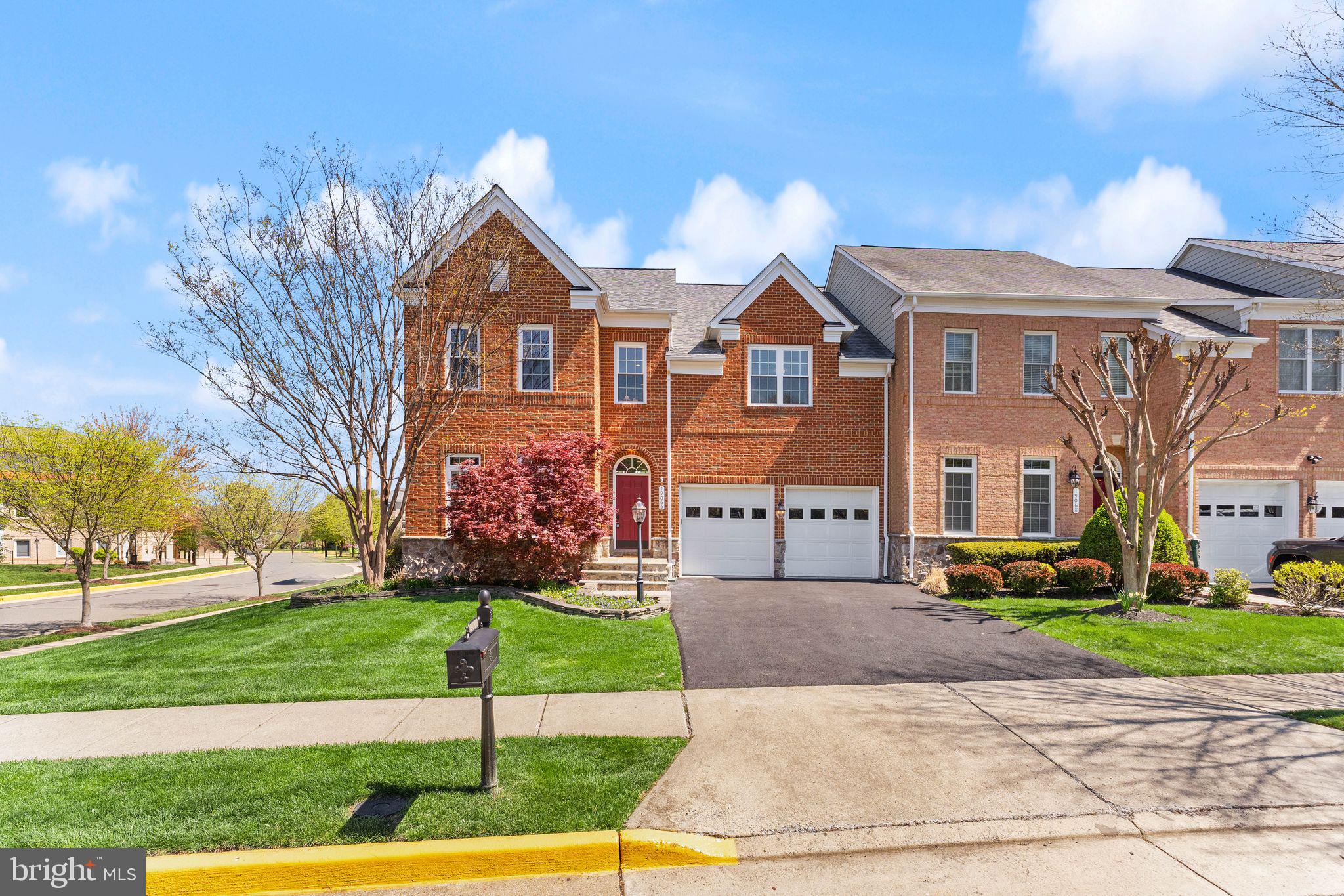 19066 CRIMSON CLOVER TERRACE