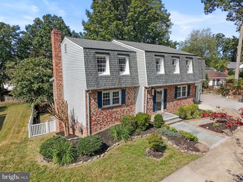 10429 HEADLY COURT FAIRFAX VA 22032