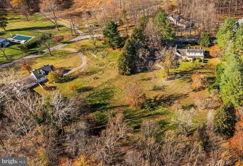 Vacant Land For Sale - 1620 Worthington Heights Parkway<br/> Baltimore County, COCKEYSVILLE, MD 21030