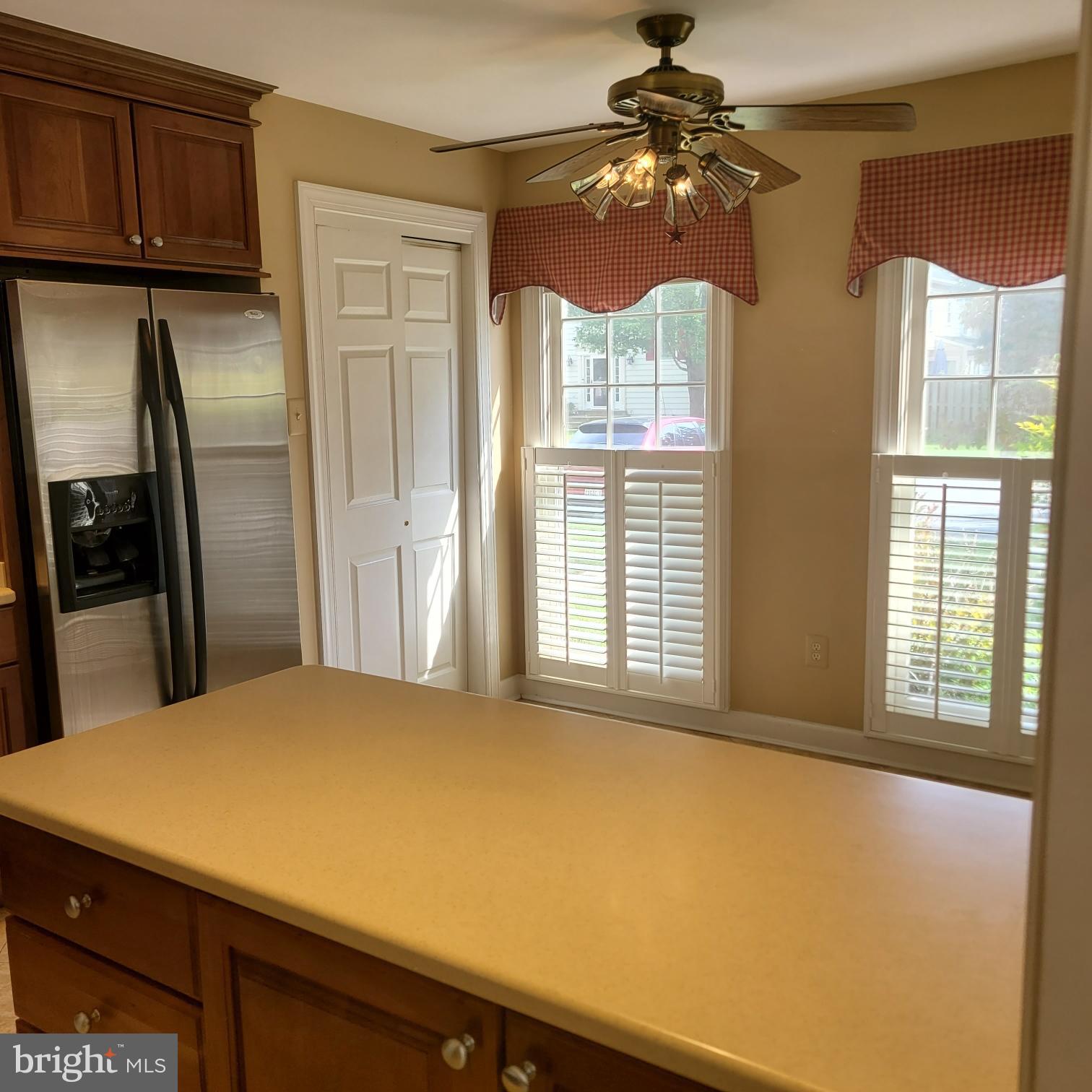 TEMPLE HILLS - Residential Lease