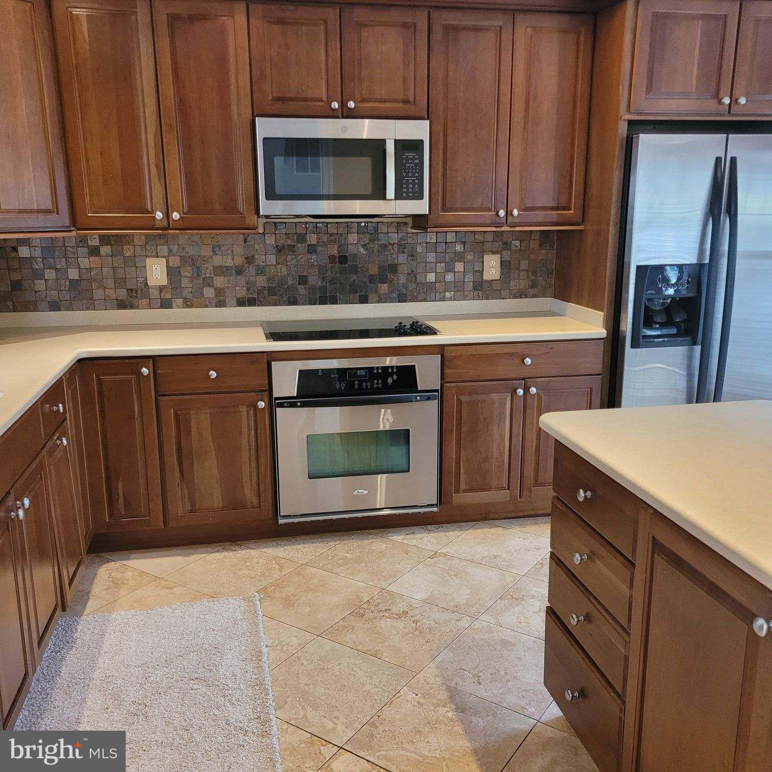 TEMPLE HILLS - Residential Lease