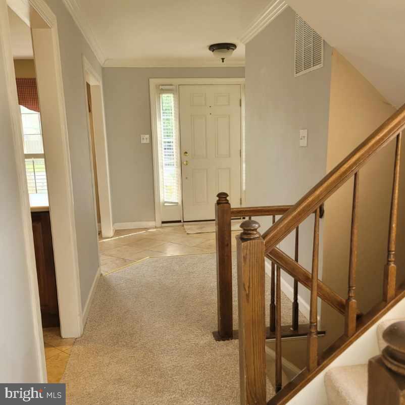 TEMPLE HILLS - Residential Lease