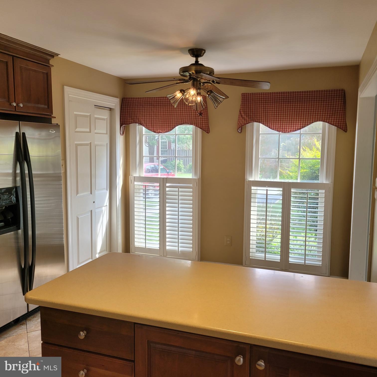 TEMPLE HILLS - Residential Lease