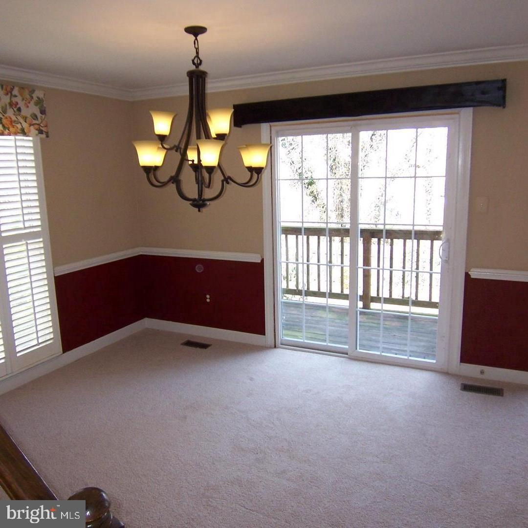 TEMPLE HILLS - Residential Lease