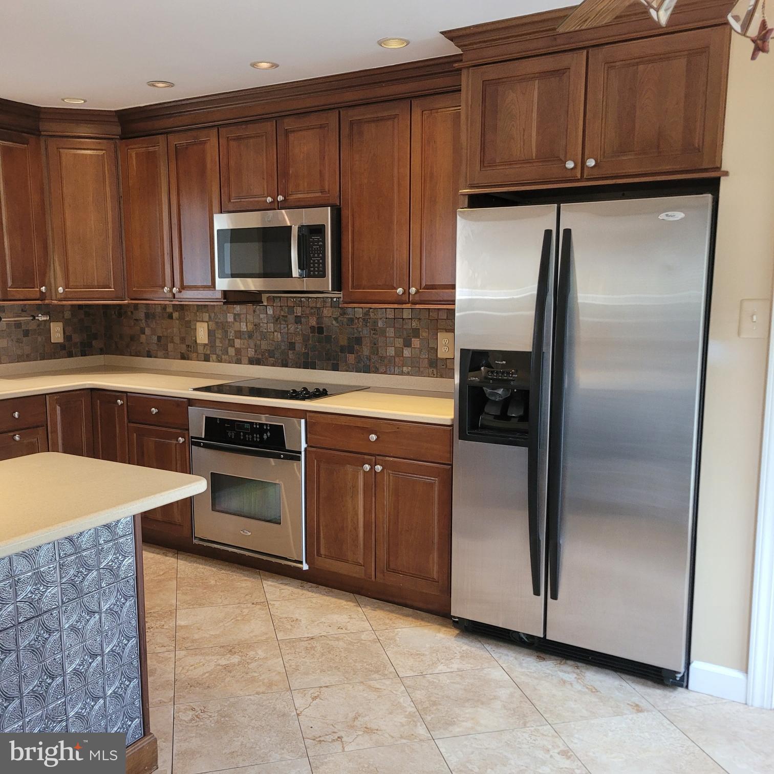 TEMPLE HILLS - Residential Lease