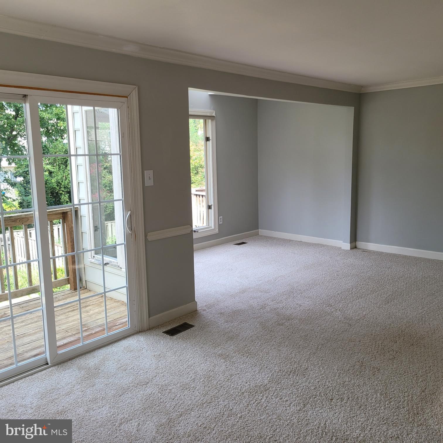 TEMPLE HILLS - Residential Lease