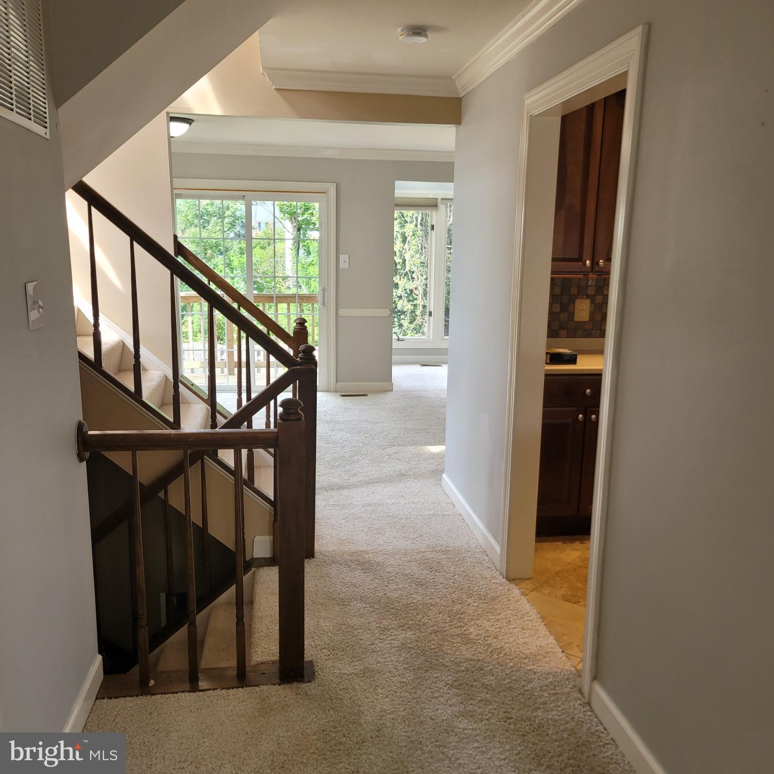 TEMPLE HILLS - Residential Lease