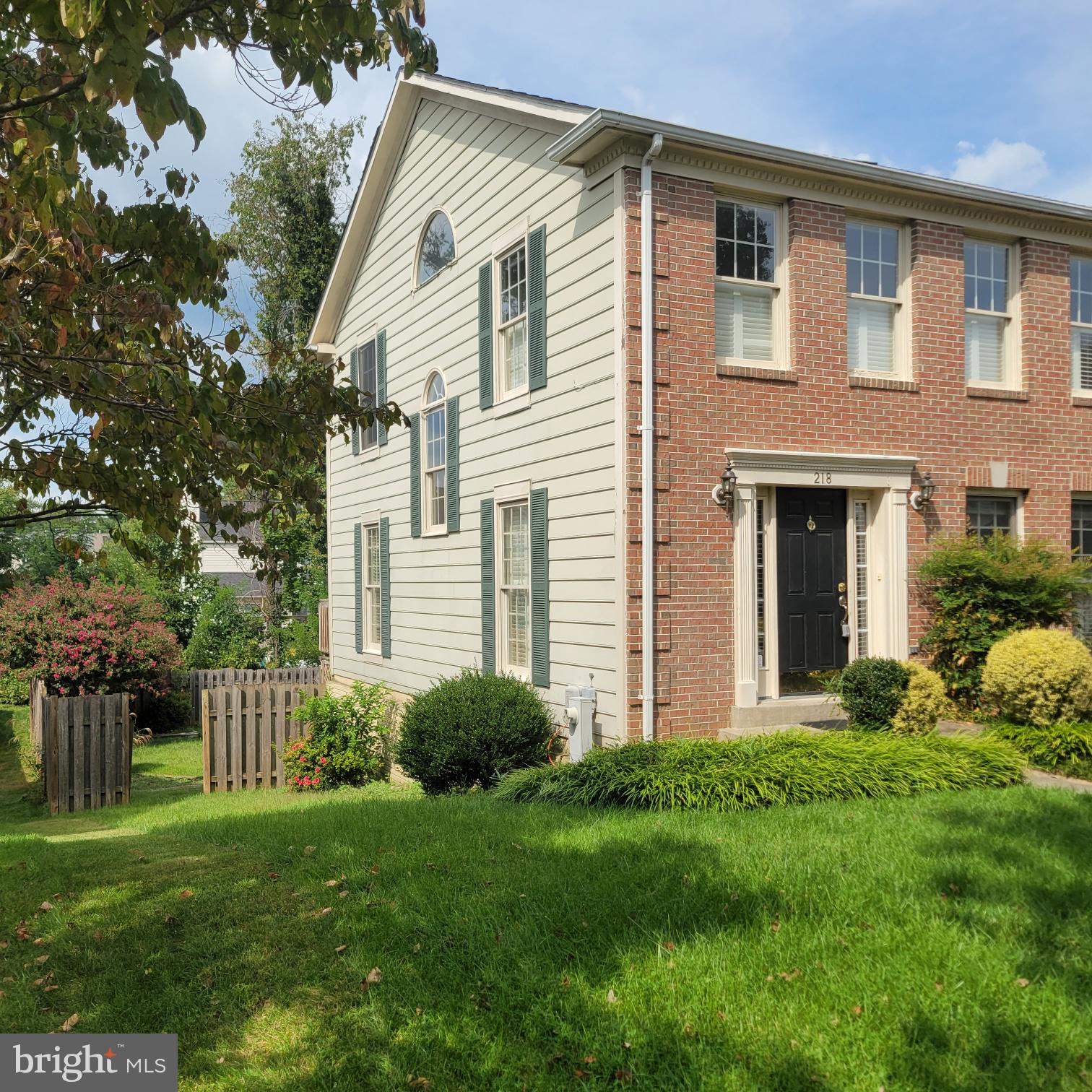 TEMPLE HILLS - Residential Lease