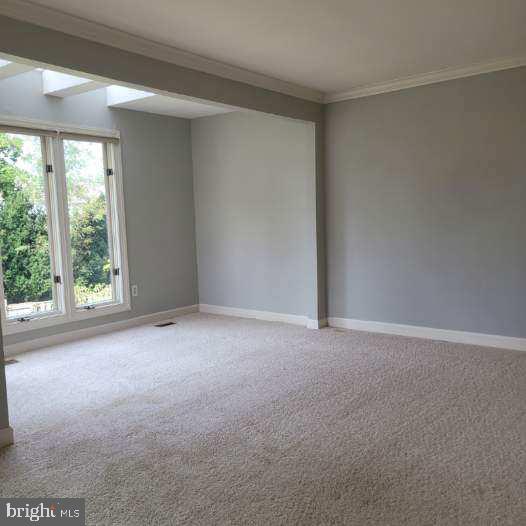 TEMPLE HILLS - Residential Lease