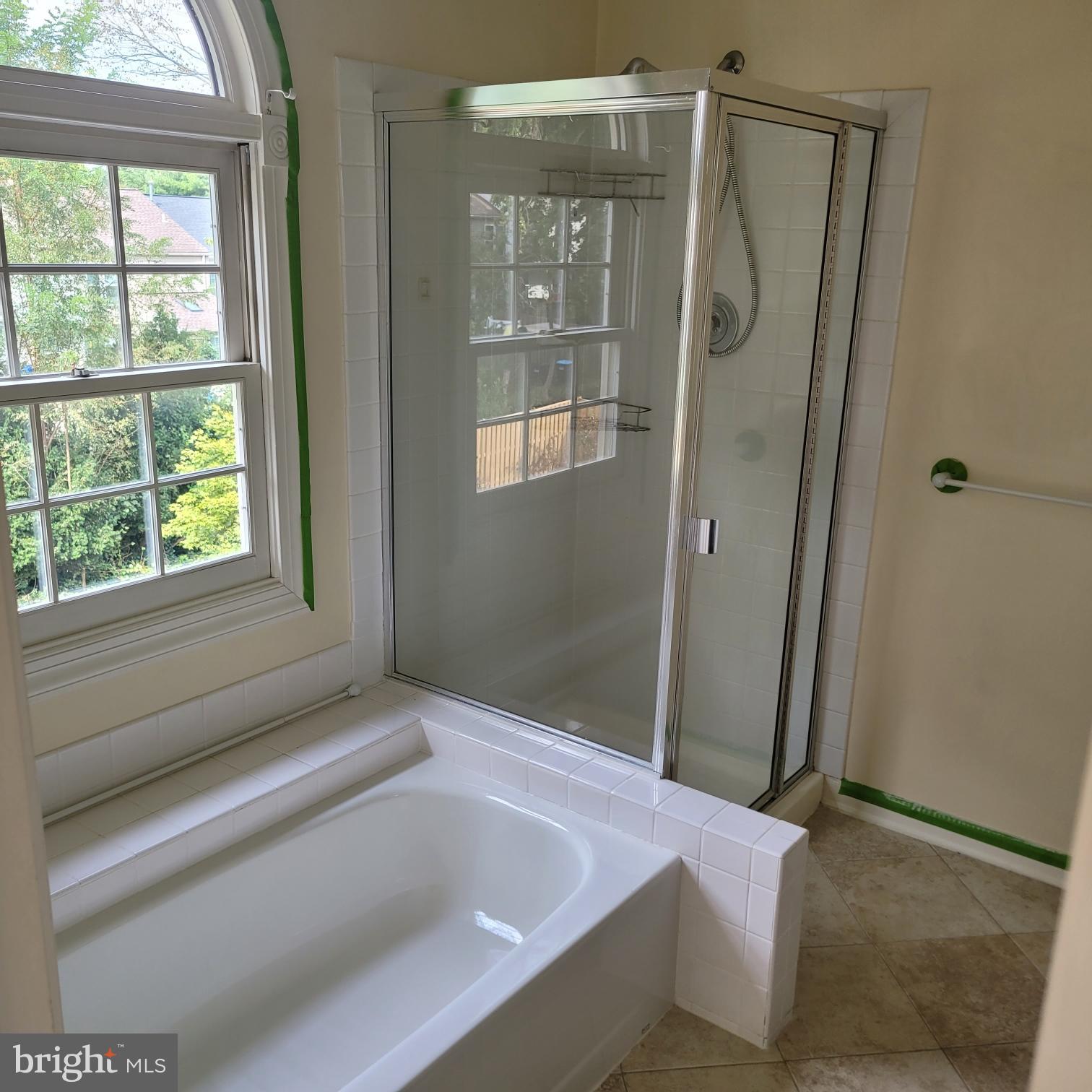 TEMPLE HILLS - Residential Lease