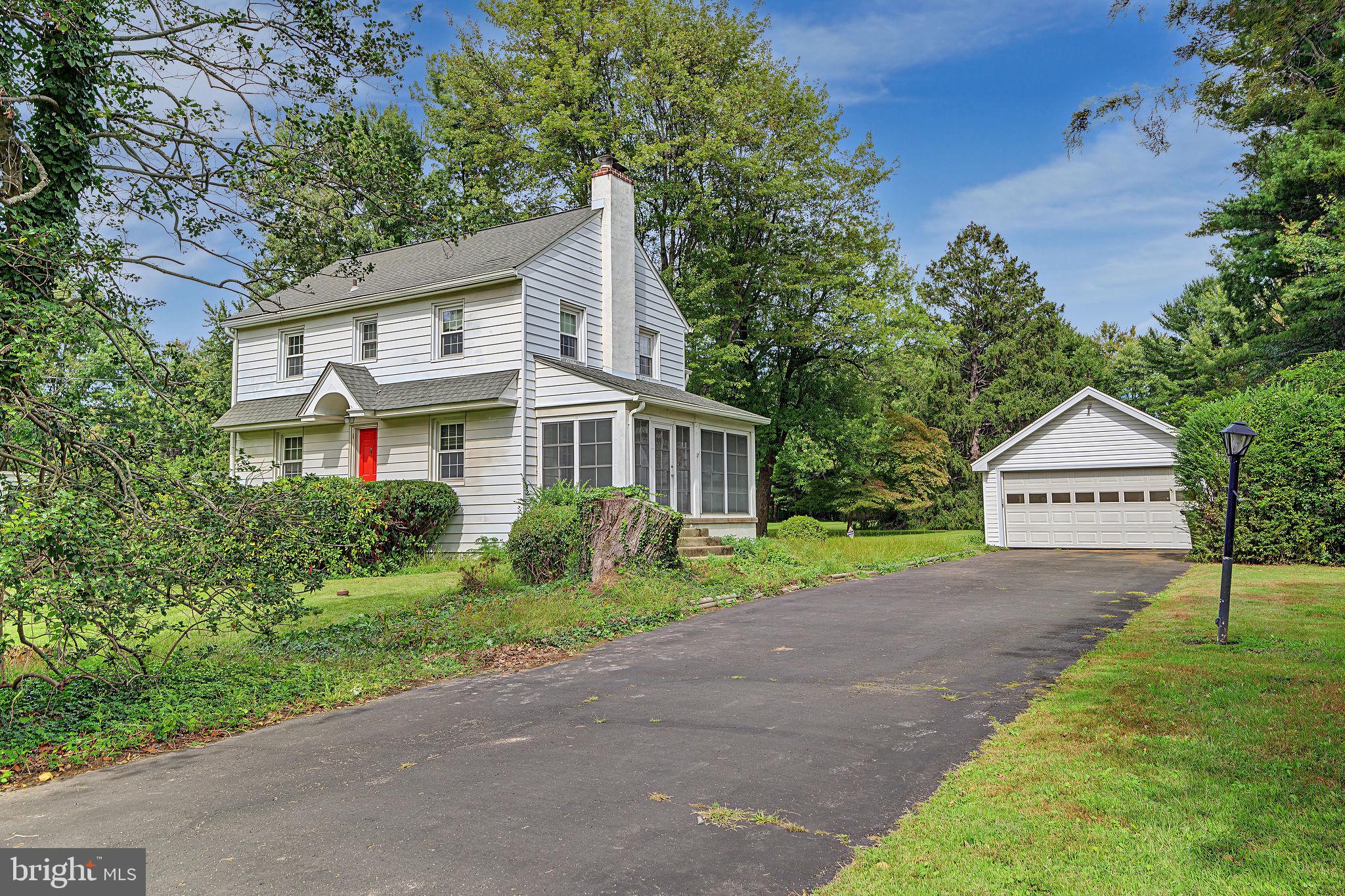 2445 PARK ROAD