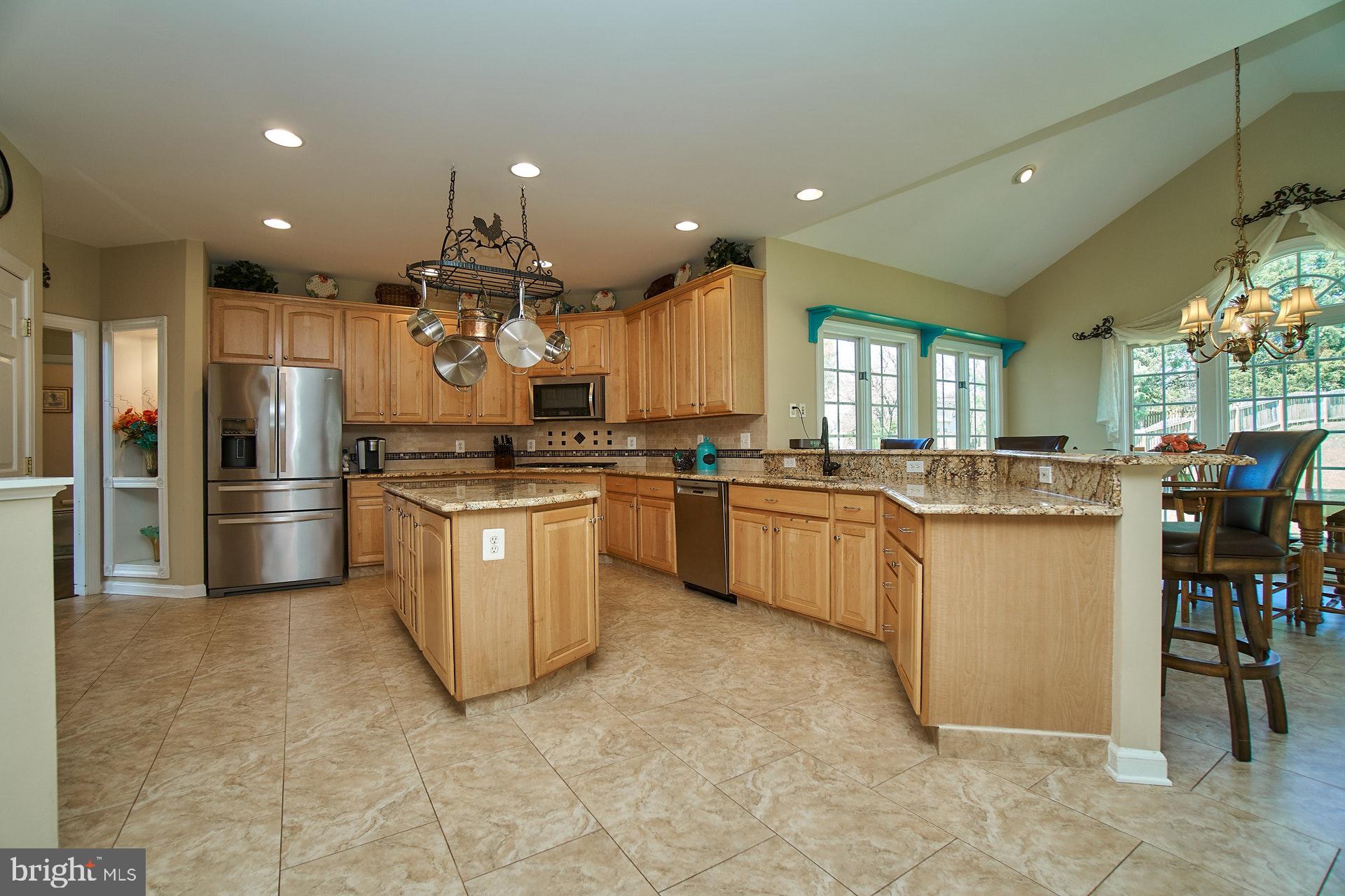 HERITAGE FARMS - Residential