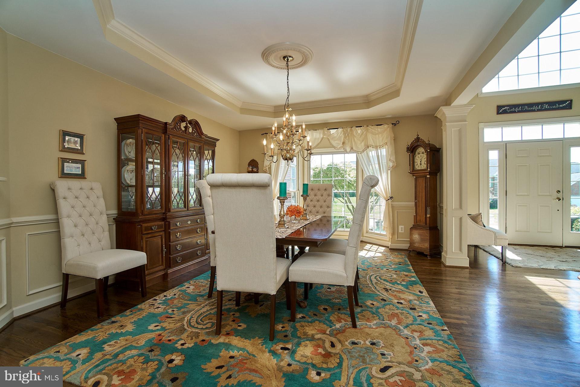 HERITAGE FARMS - Residential