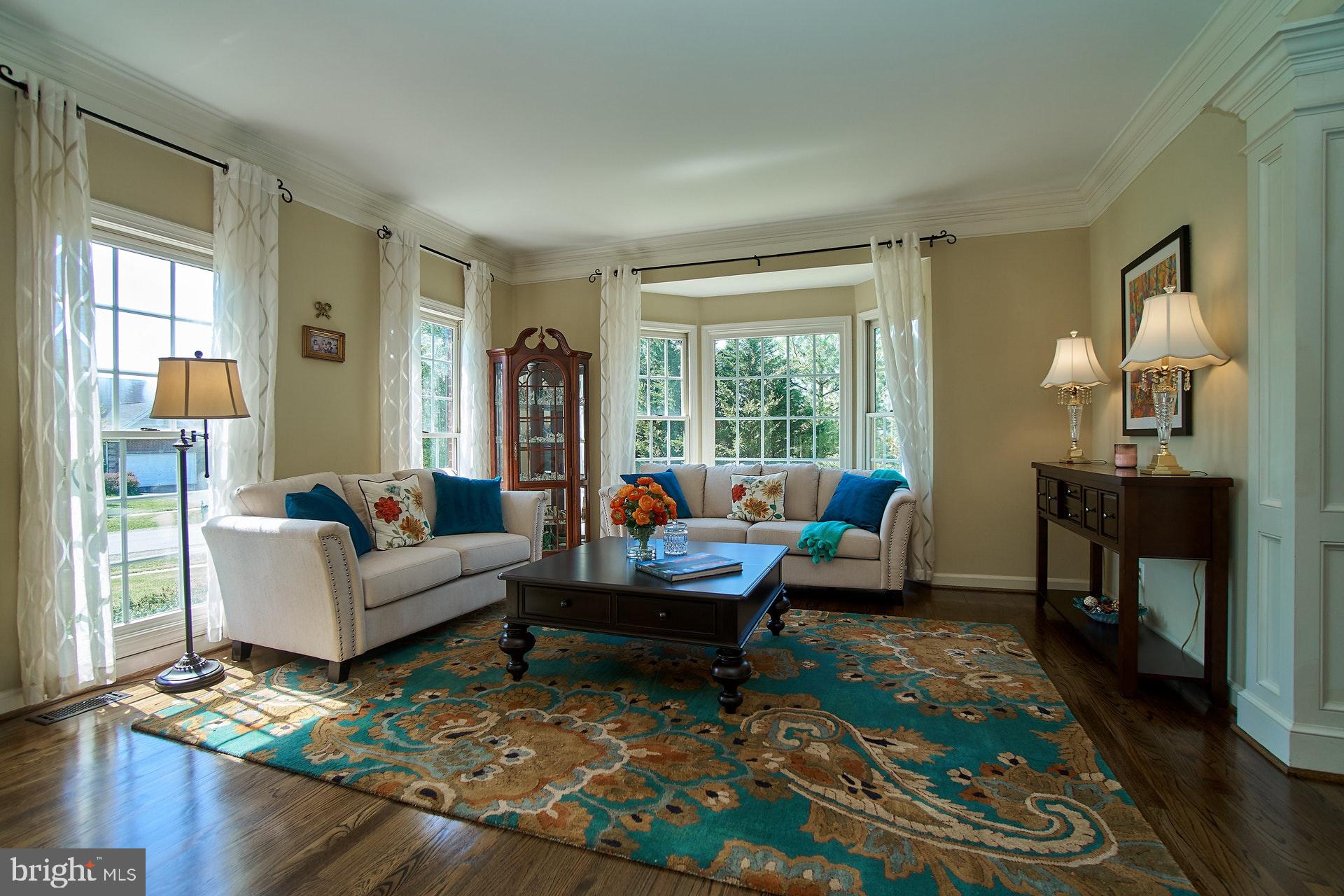 HERITAGE FARMS - Residential