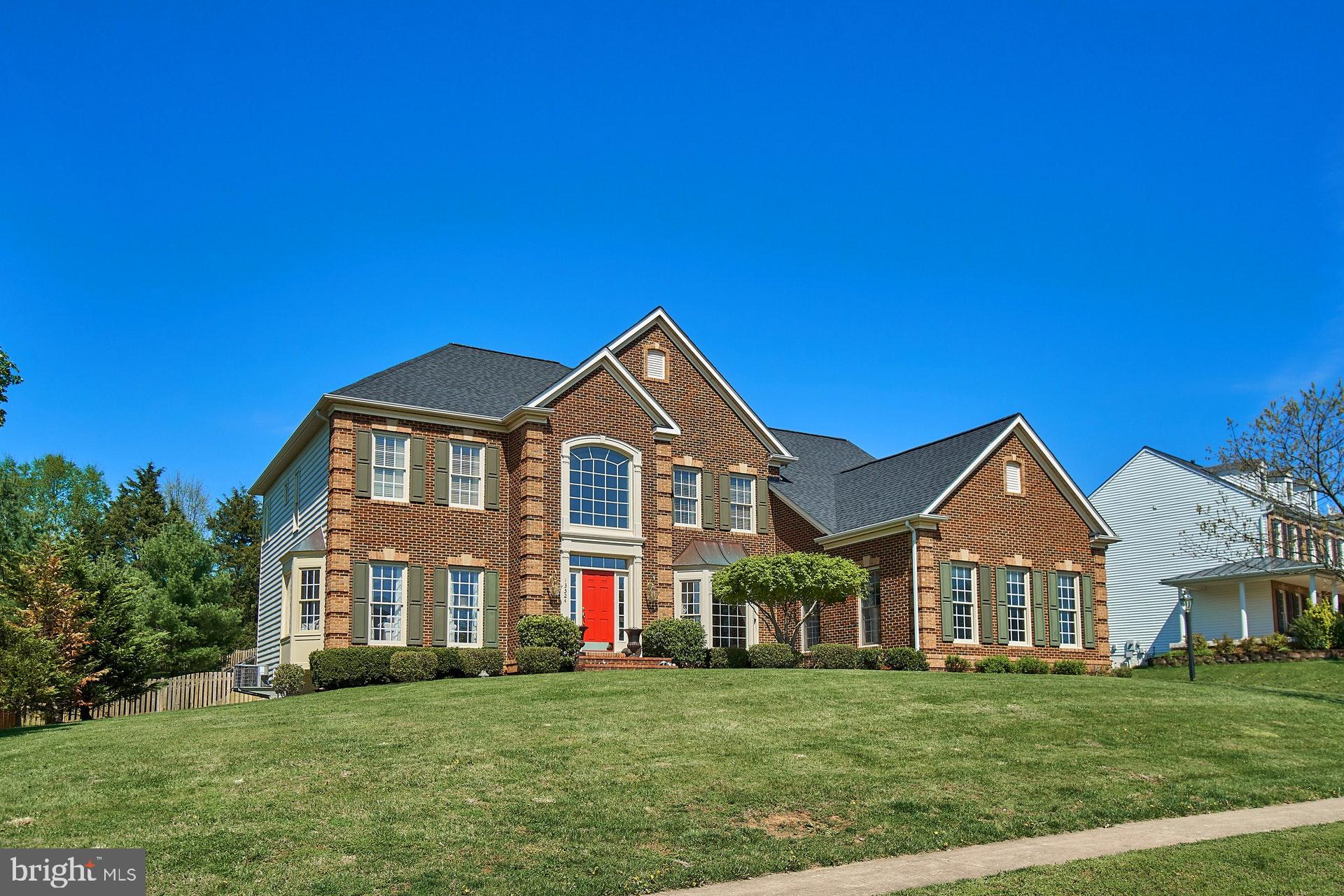 HERITAGE FARMS - Residential