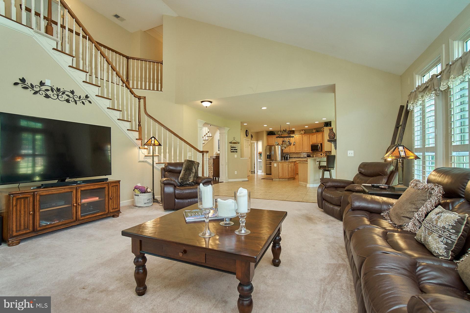 HERITAGE FARMS - Residential