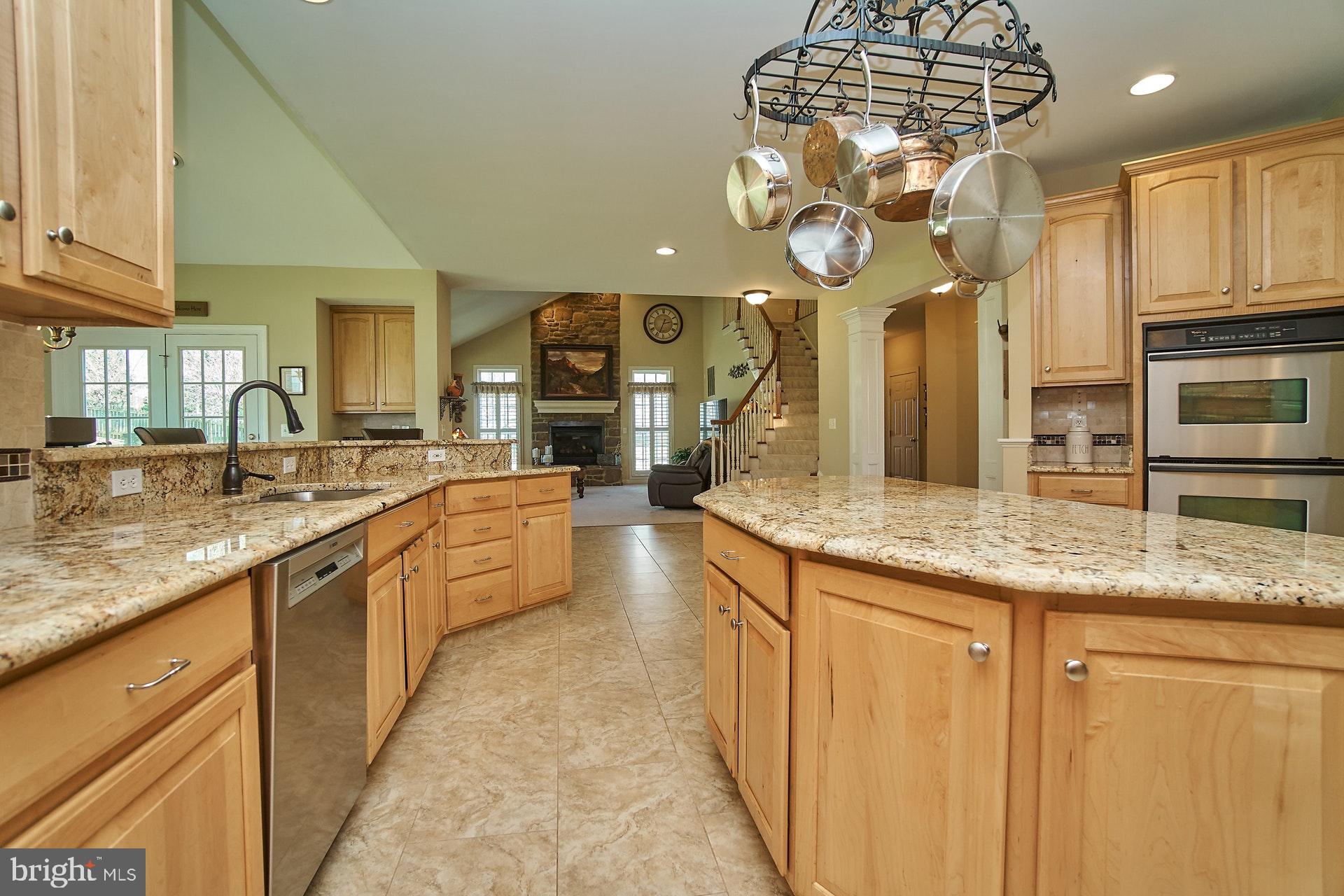 HERITAGE FARMS - Residential