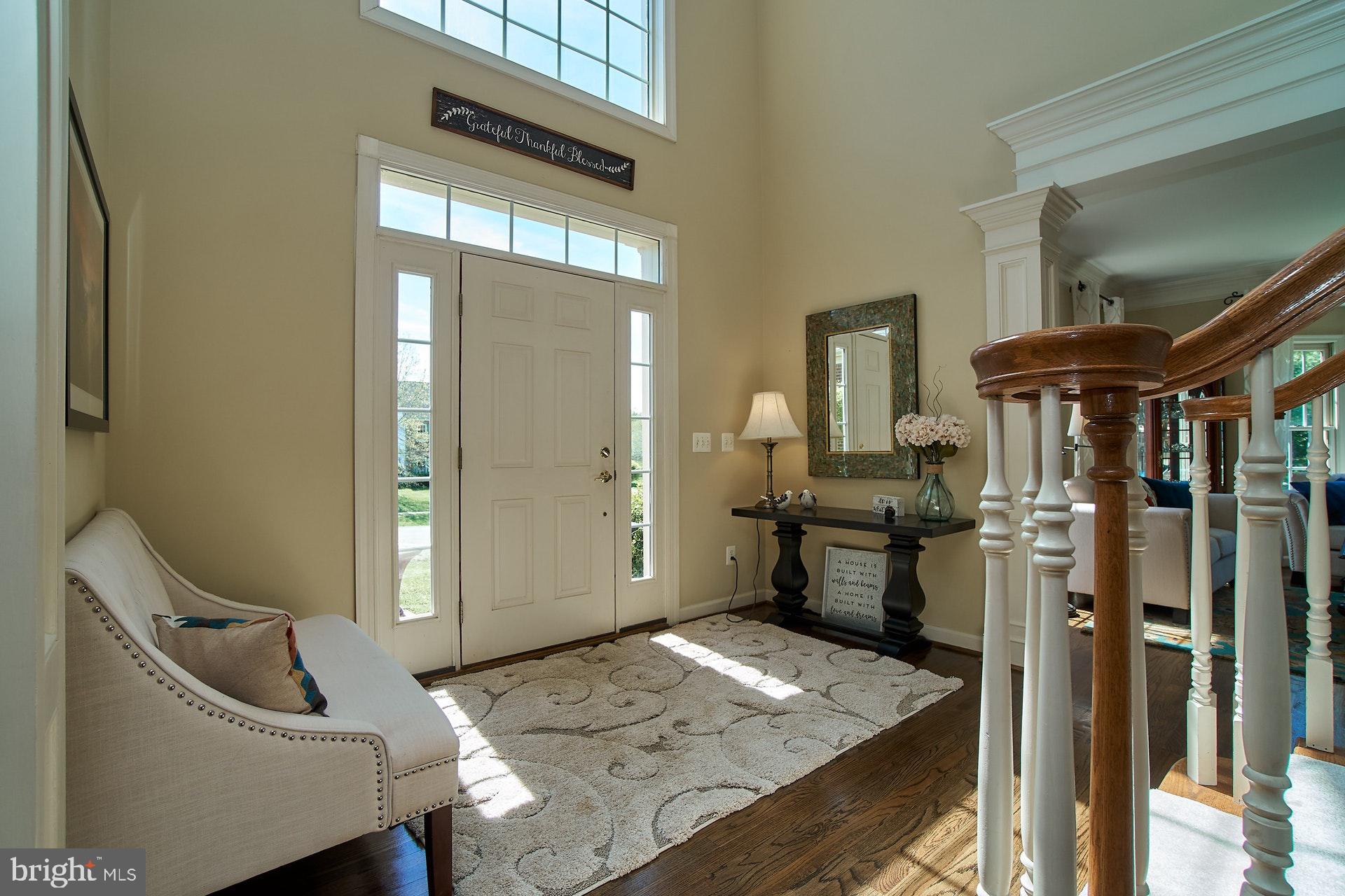 HERITAGE FARMS - Residential