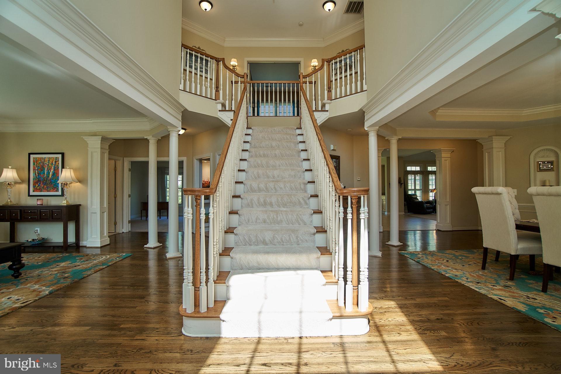 HERITAGE FARMS - Residential