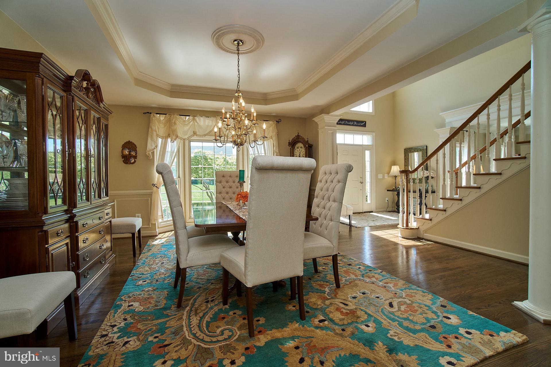 HERITAGE FARMS - Residential