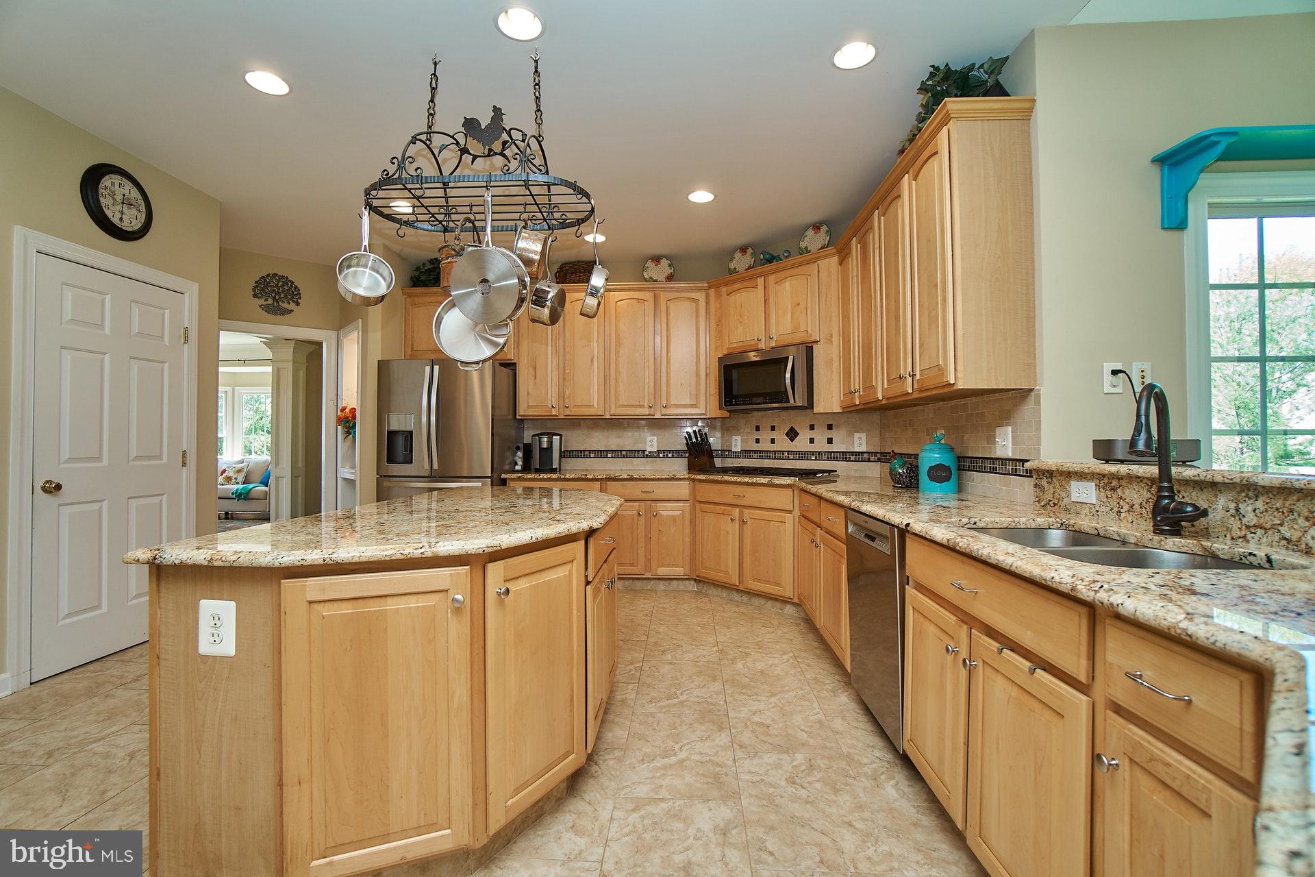 HERITAGE FARMS - Residential