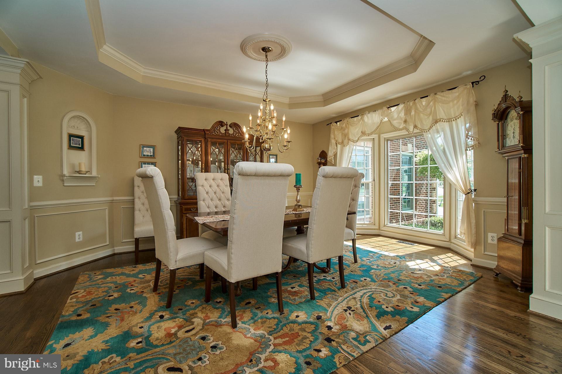 HERITAGE FARMS - Residential