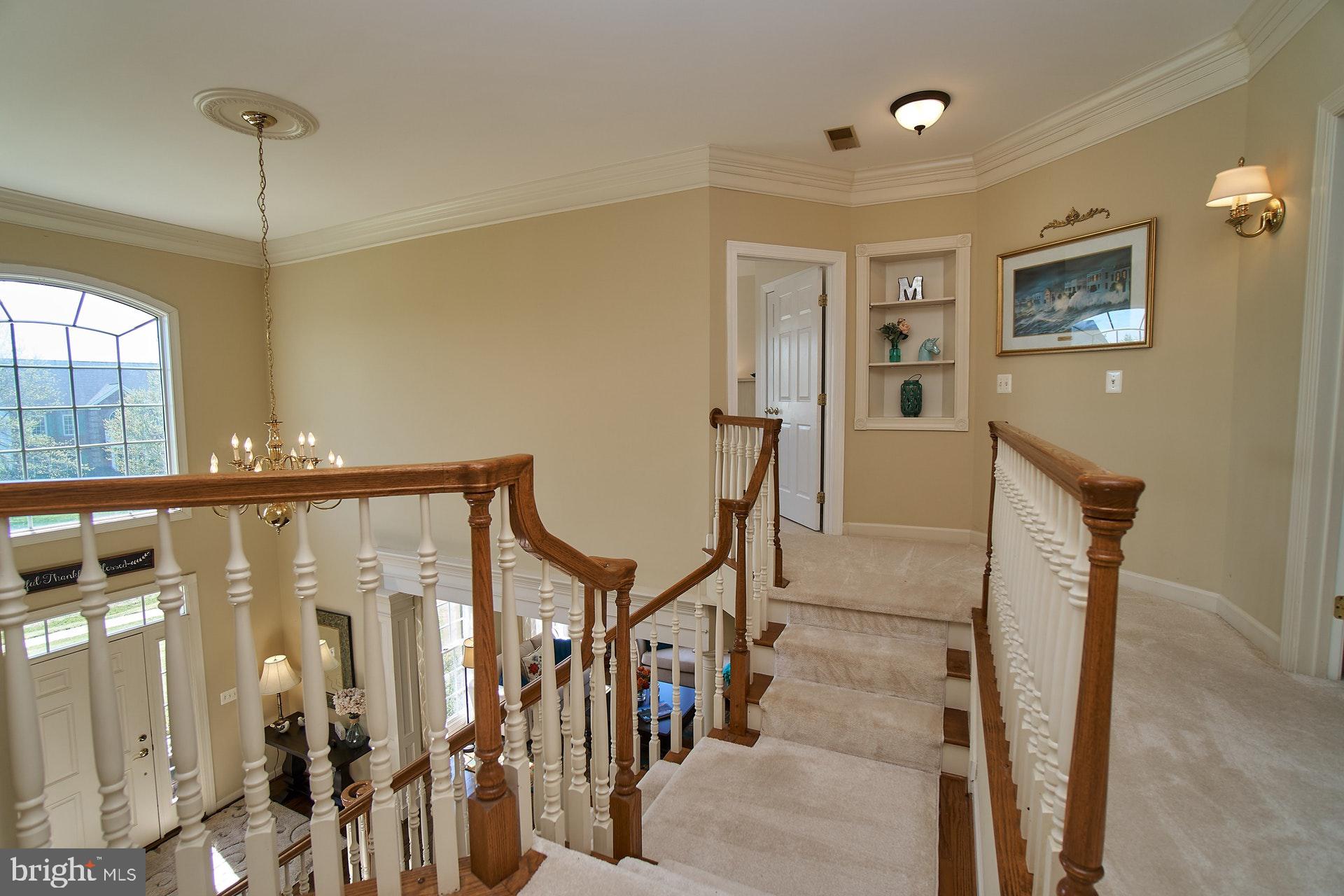 HERITAGE FARMS - Residential