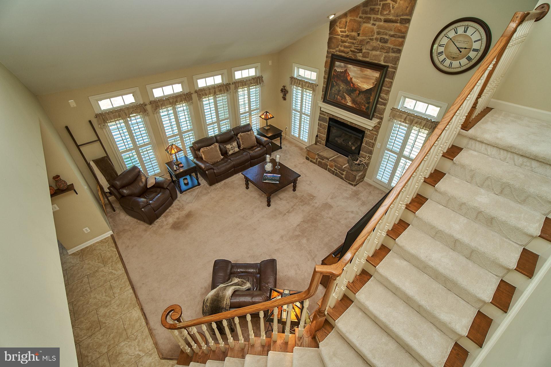 HERITAGE FARMS - Residential