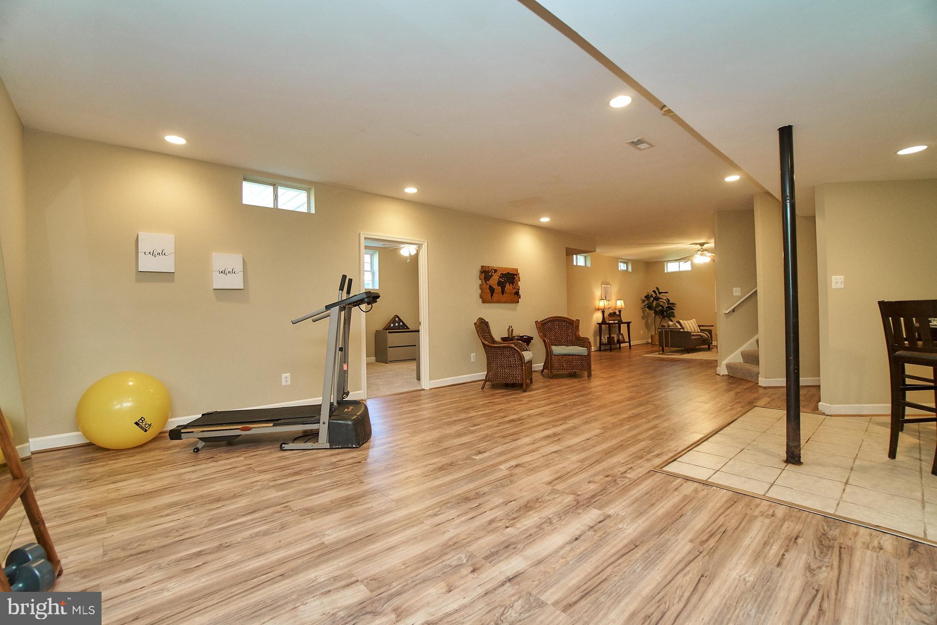 HERITAGE FARMS - Residential