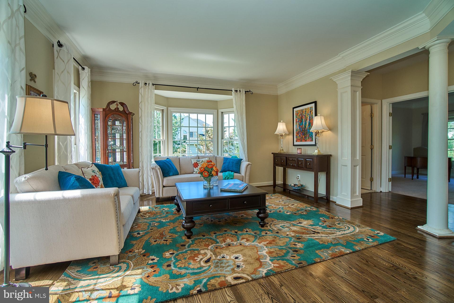 HERITAGE FARMS - Residential