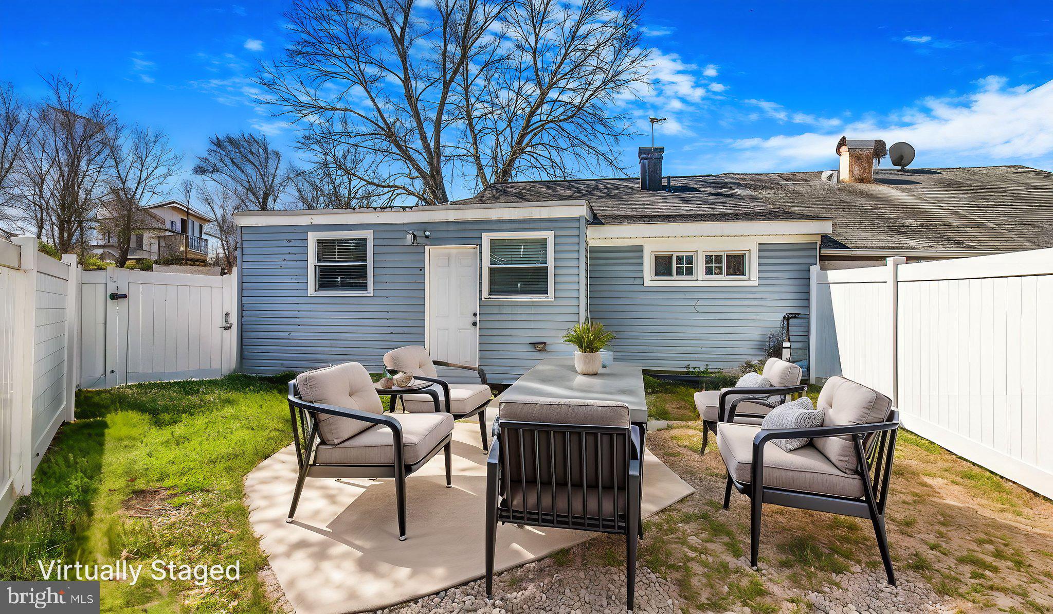 PALMER PARK - Residential