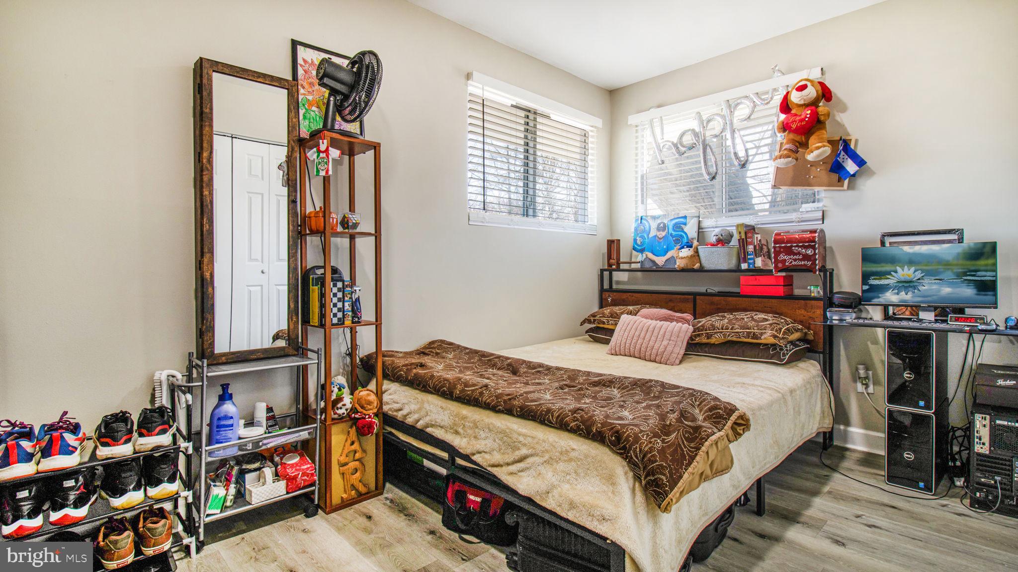 PALMER PARK - Residential