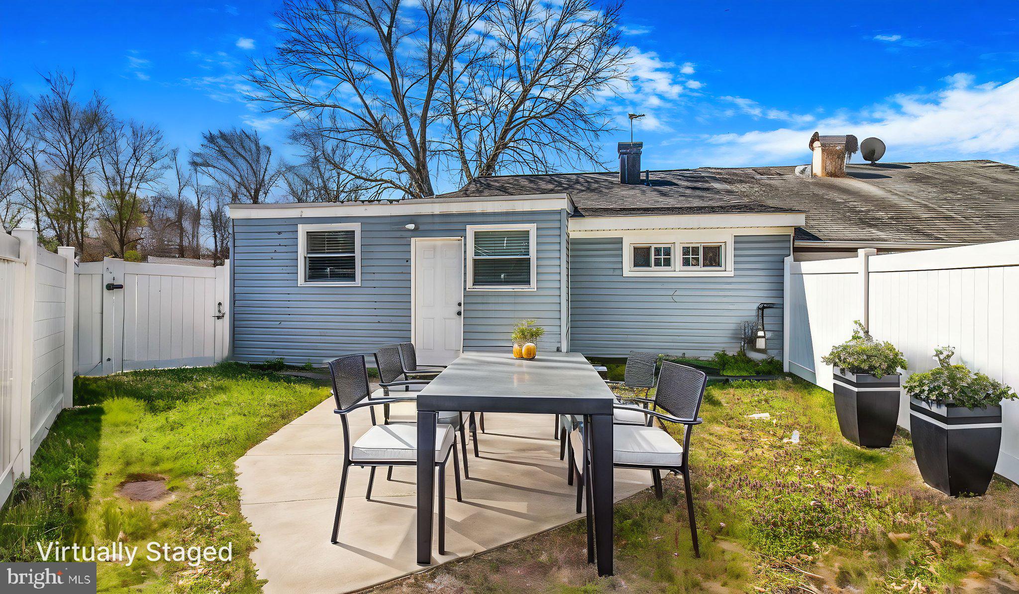 PALMER PARK - Residential