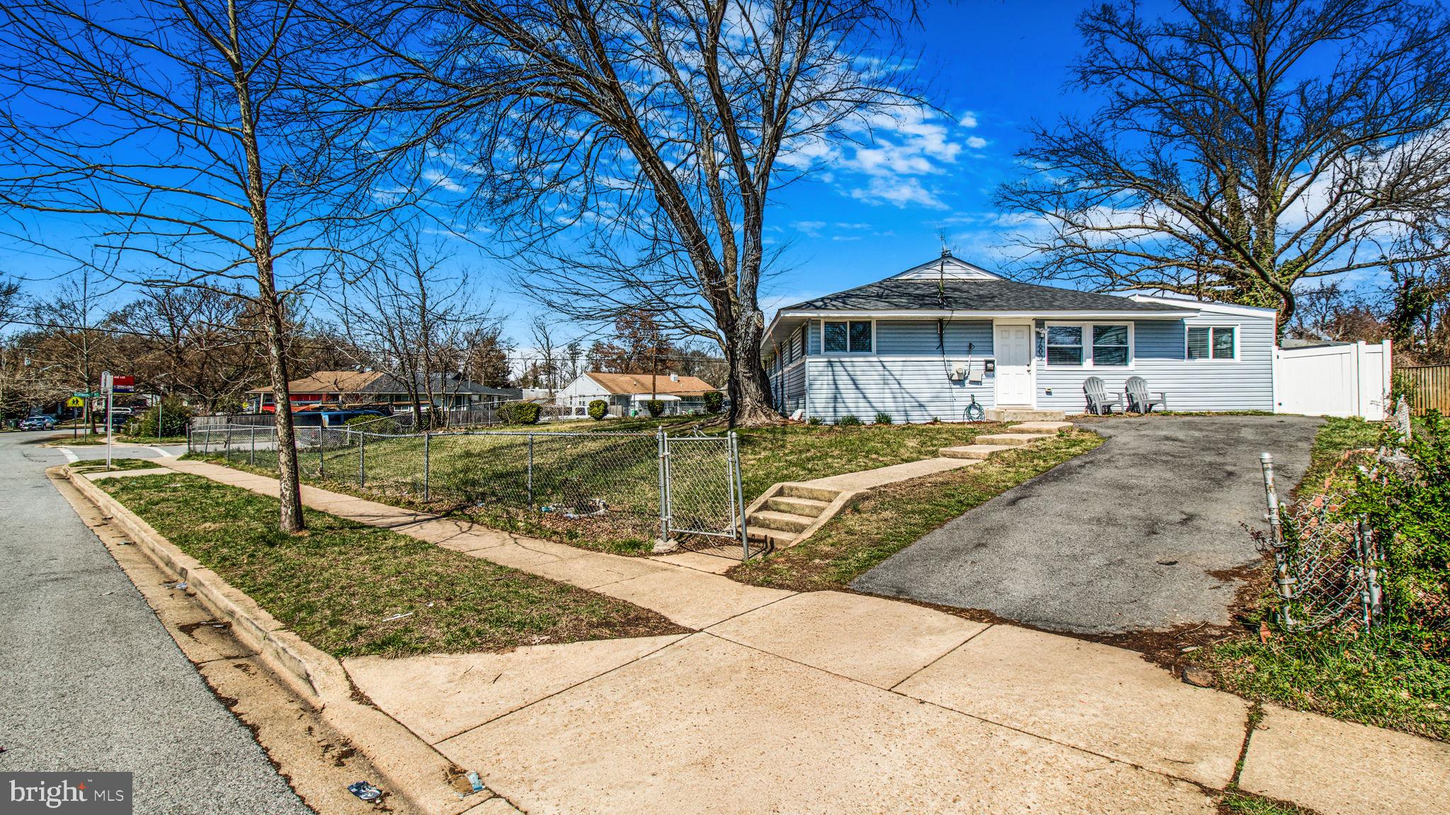 PALMER PARK - Residential