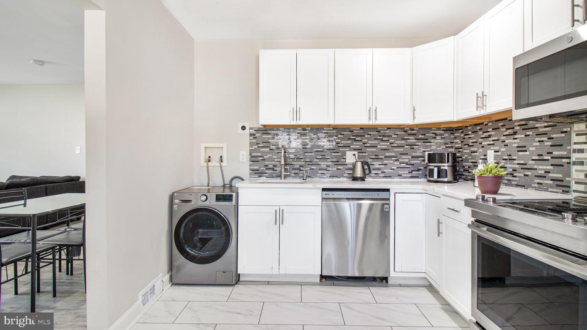 PALMER PARK - Residential