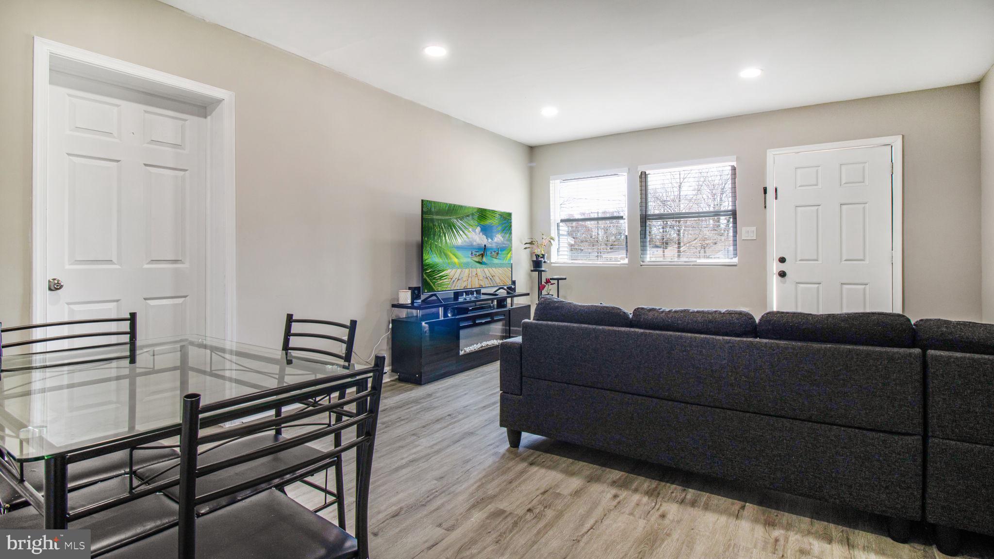 PALMER PARK - Residential