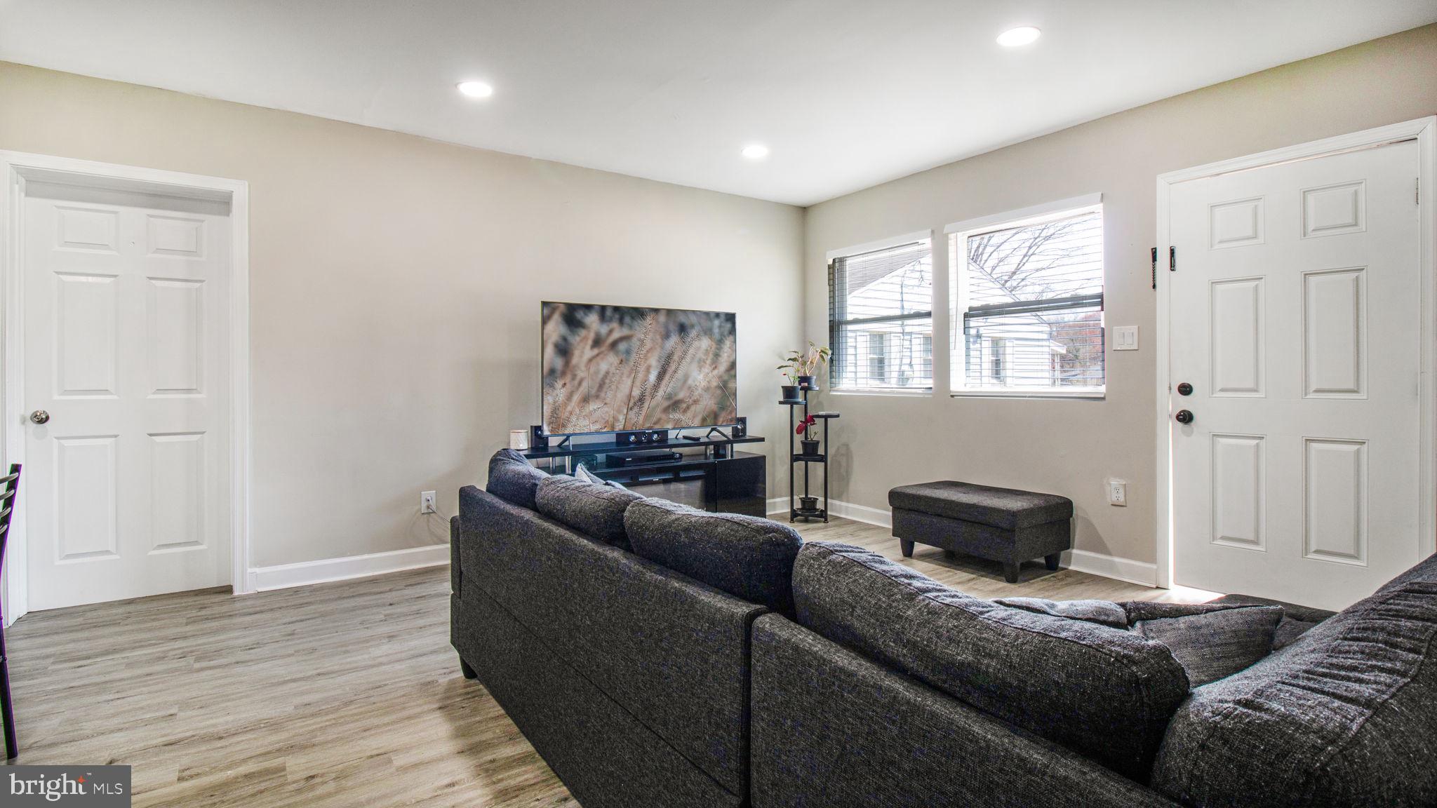 PALMER PARK - Residential