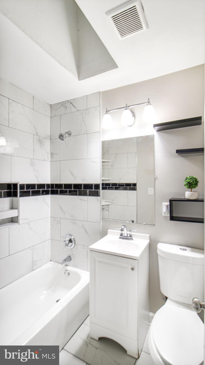 PALMER PARK - Residential