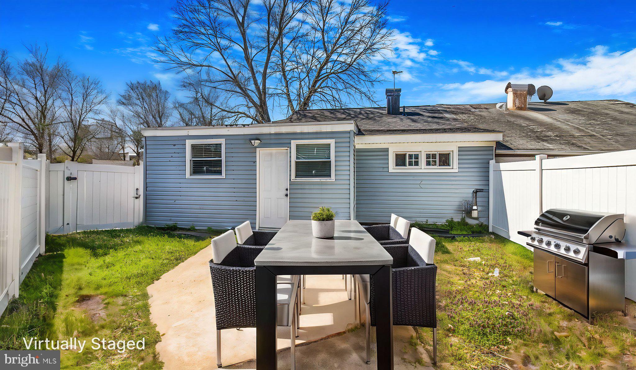 PALMER PARK - Residential