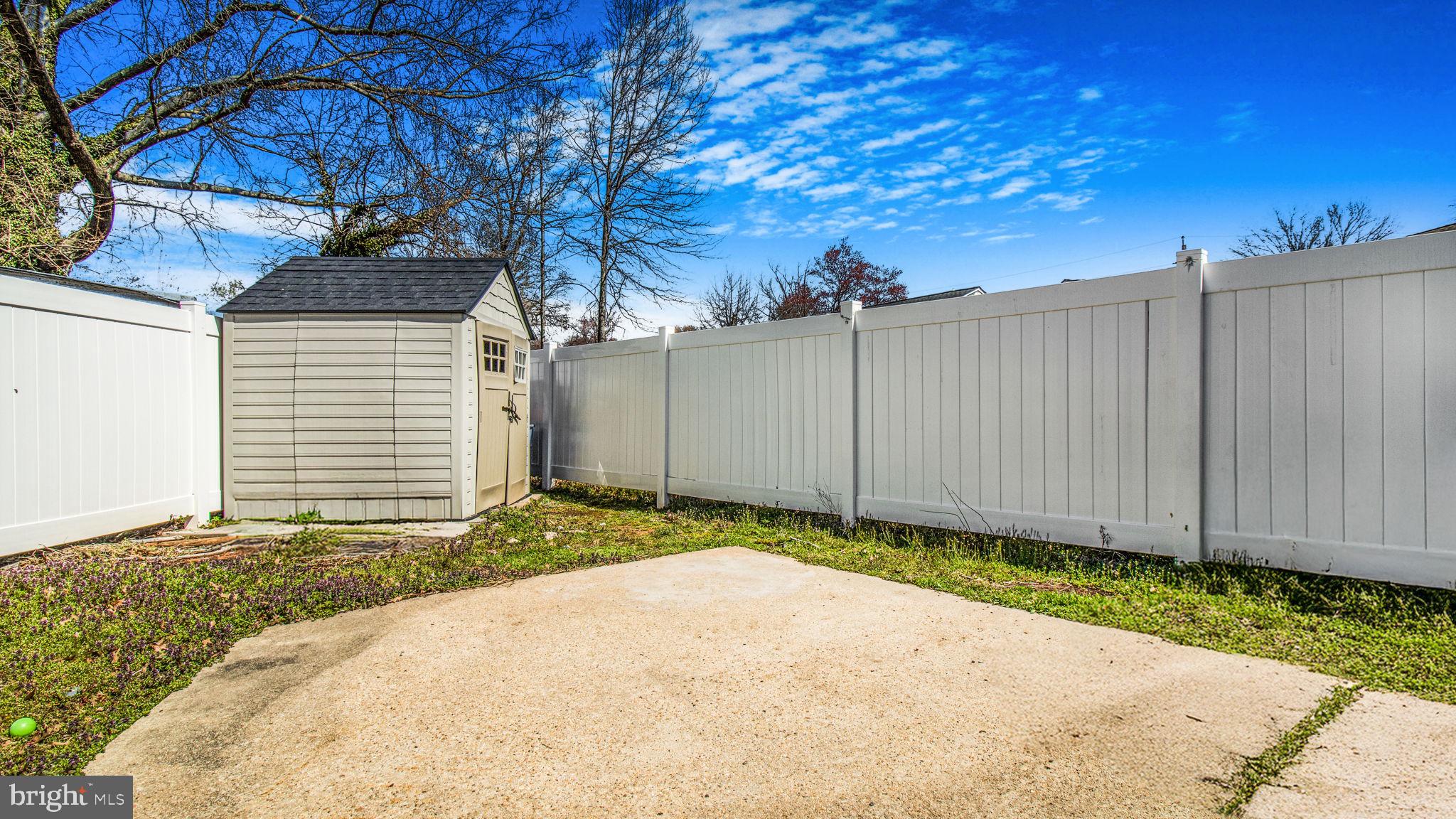 PALMER PARK - Residential