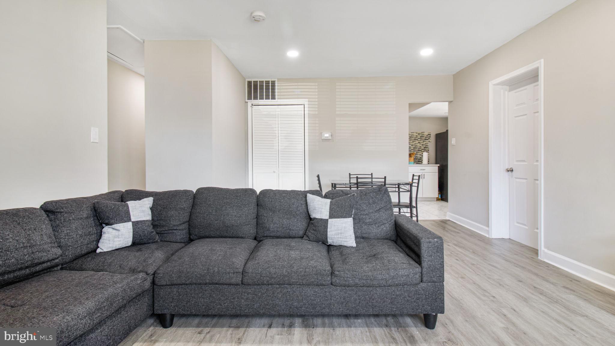 PALMER PARK - Residential