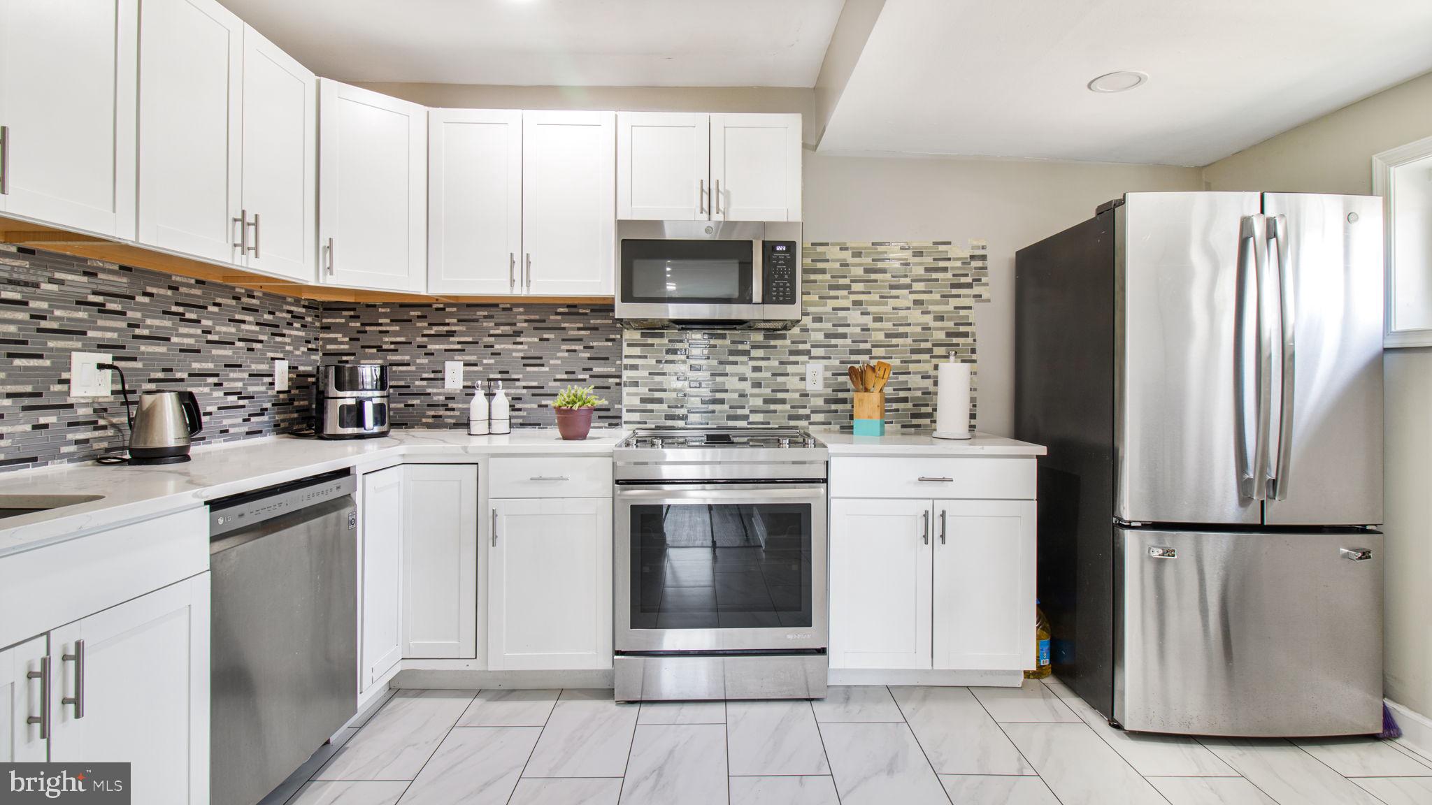 PALMER PARK - Residential