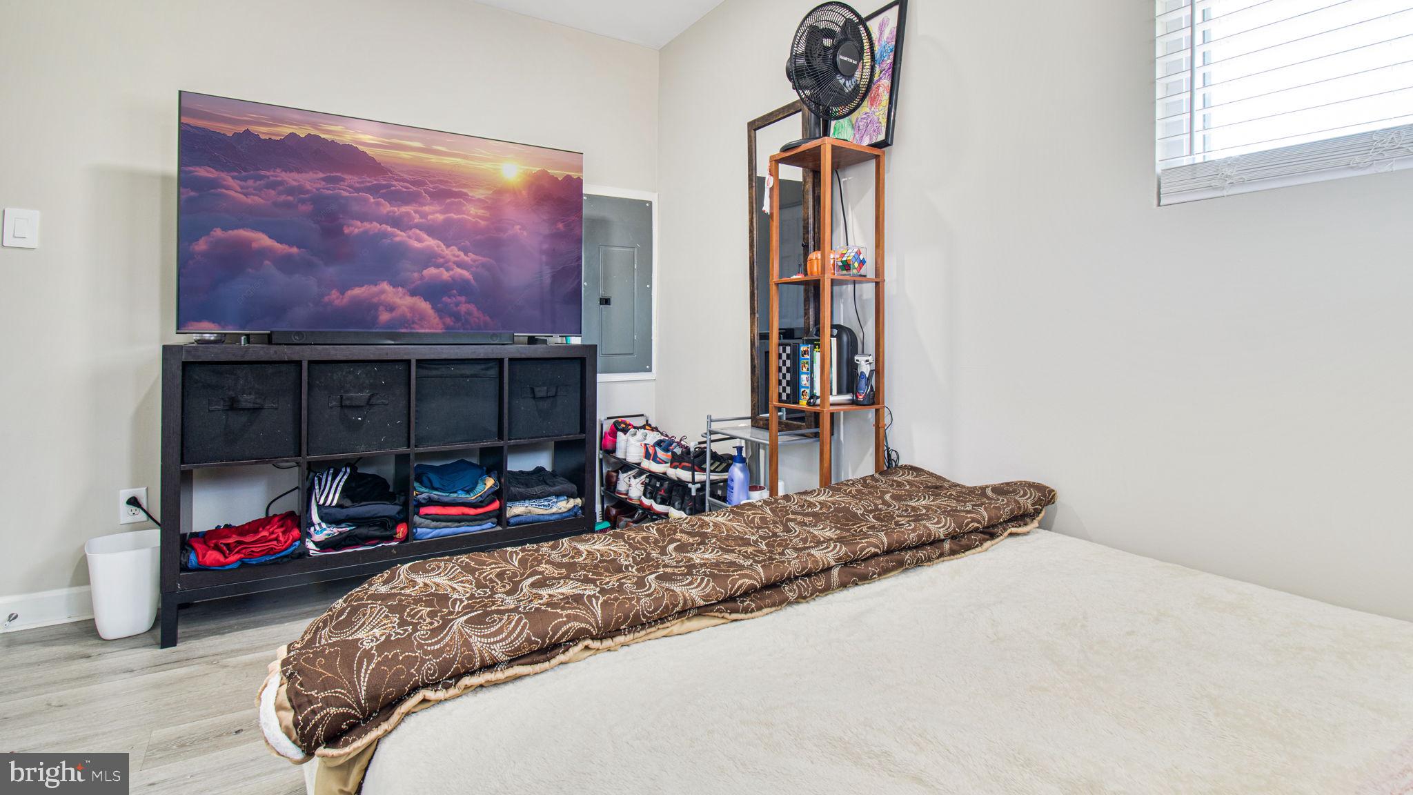 PALMER PARK - Residential