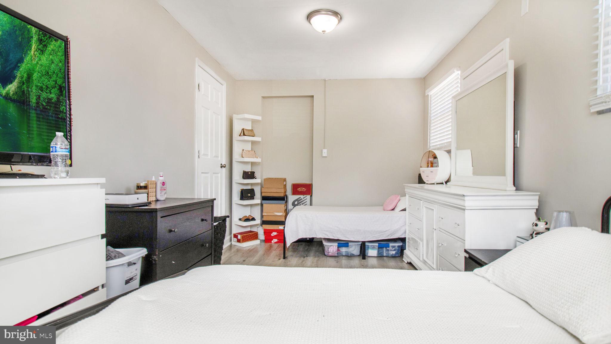 PALMER PARK - Residential