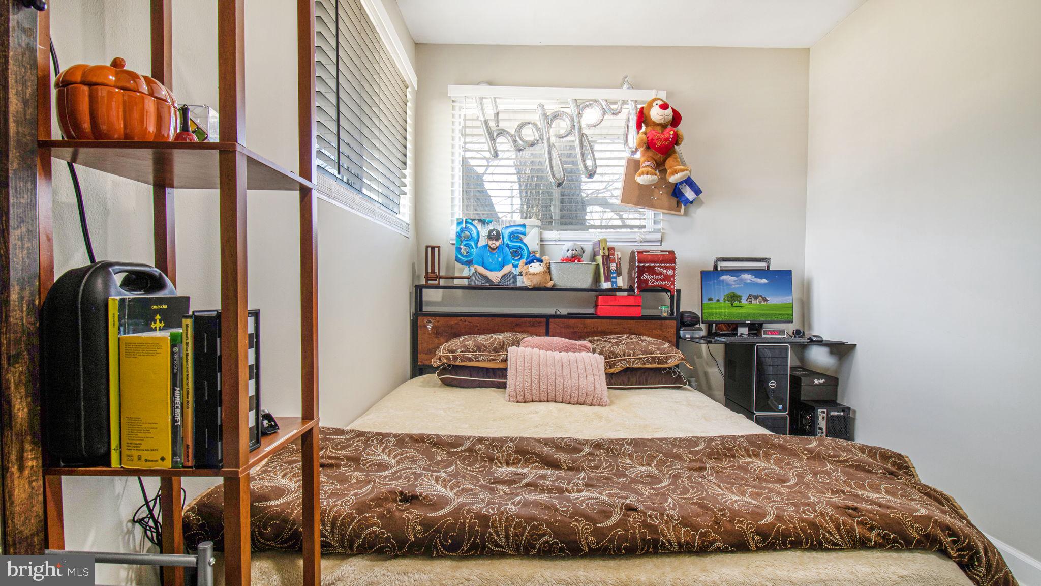 PALMER PARK - Residential