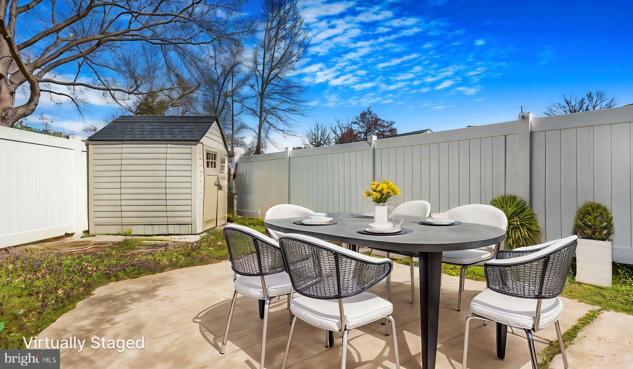 PALMER PARK - Residential