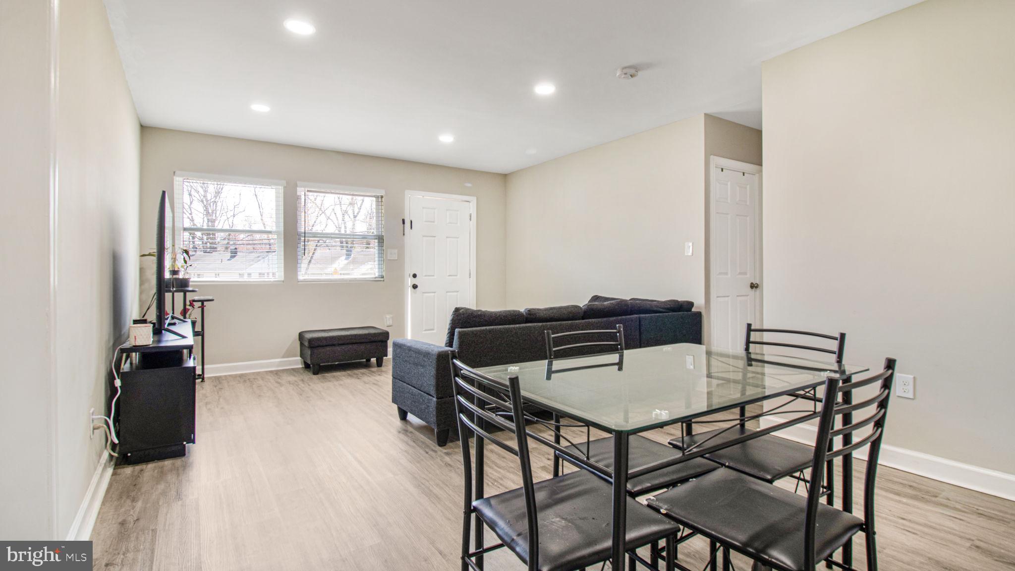 PALMER PARK - Residential